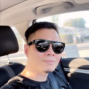 Meet your Posher, Lap